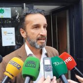 El PSOE de Badajoz se compromete a construir 100 viviendas y anuncia una reestructuración de la Inmobiliaria Municipal