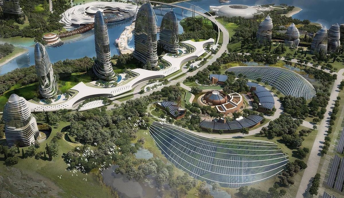 El TSJEx anula el decreto que aprobaba las obras del complejo Elysium City en Castilblanco El TSJEx anula el decreto que aprobaba las obras del complejo Elysium City en Castilblanco