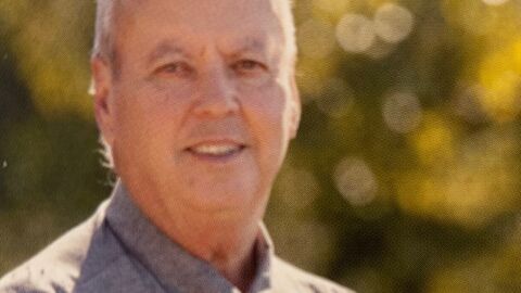 Juan Carlos Benavides