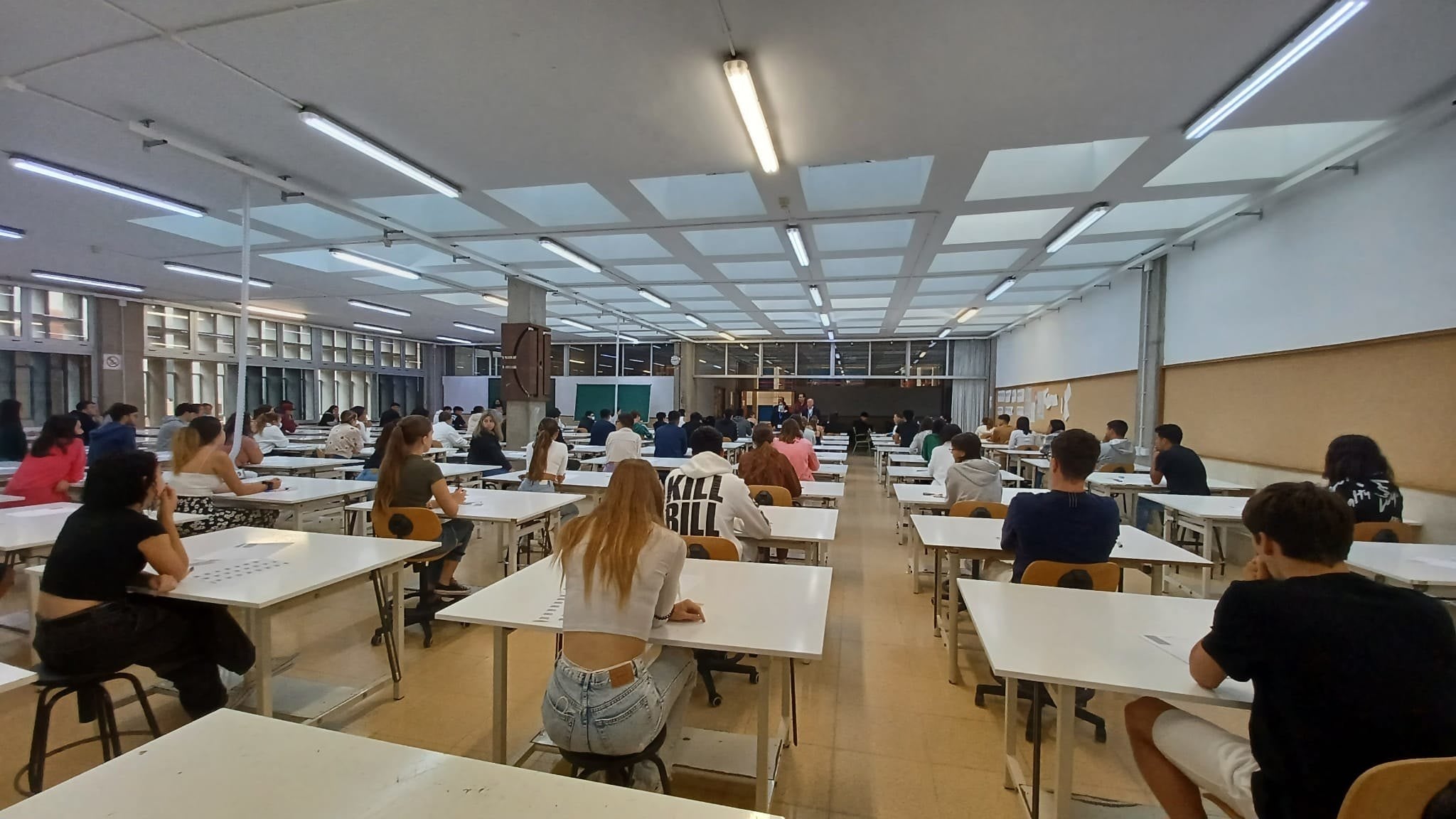 Cuándo empieza la Selectividad 2023 en cada comunidad autónoma Cuándo empieza la Selectividad 2023 en cada comunidad autónoma