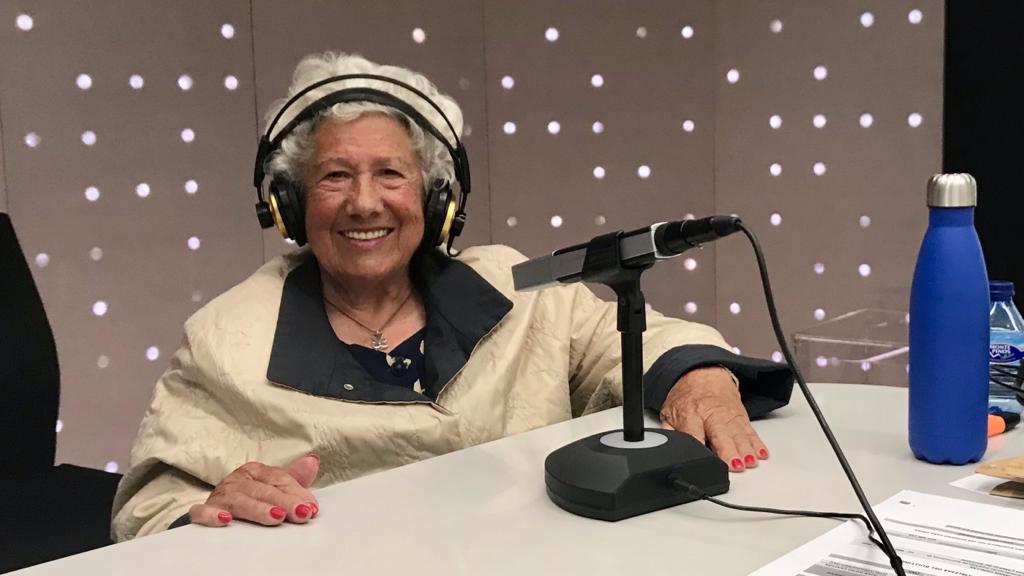Las pequeñas historias del 28M: Charito de Patones y el alcalde que compagina su trabajo en alta mar con la gestión de Maraña Las pequeñas historias del 28M: Charito de Patones y el alcalde que compagina su trabajo en alta mar con la gestión de Maraña
