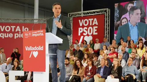 Sánchez anuncia que el Gobierno aprobará 38,5 millones de euros para la salud mental Sánchez anuncia que el Gobierno aprobará 38,5 millones de euros para la salud mental