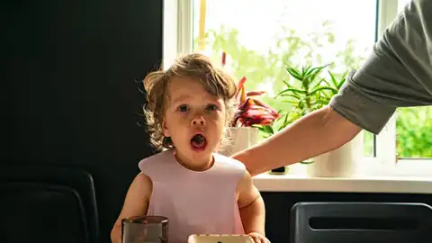 Atragantamientos Primeros auxilios