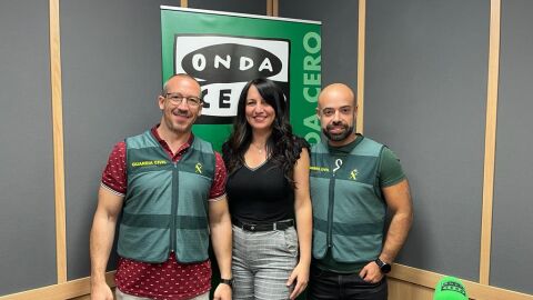 Equipo ROCA