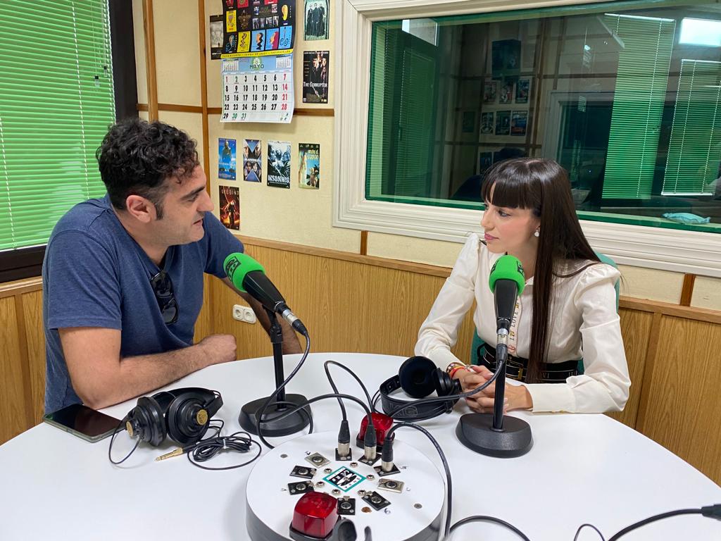 "Queremos incrementar la seguridad e implementar la Policía Local en barrios y el medio rural" "Queremos incrementar la seguridad e implementar la Policía Local en barrios y el medio rural"