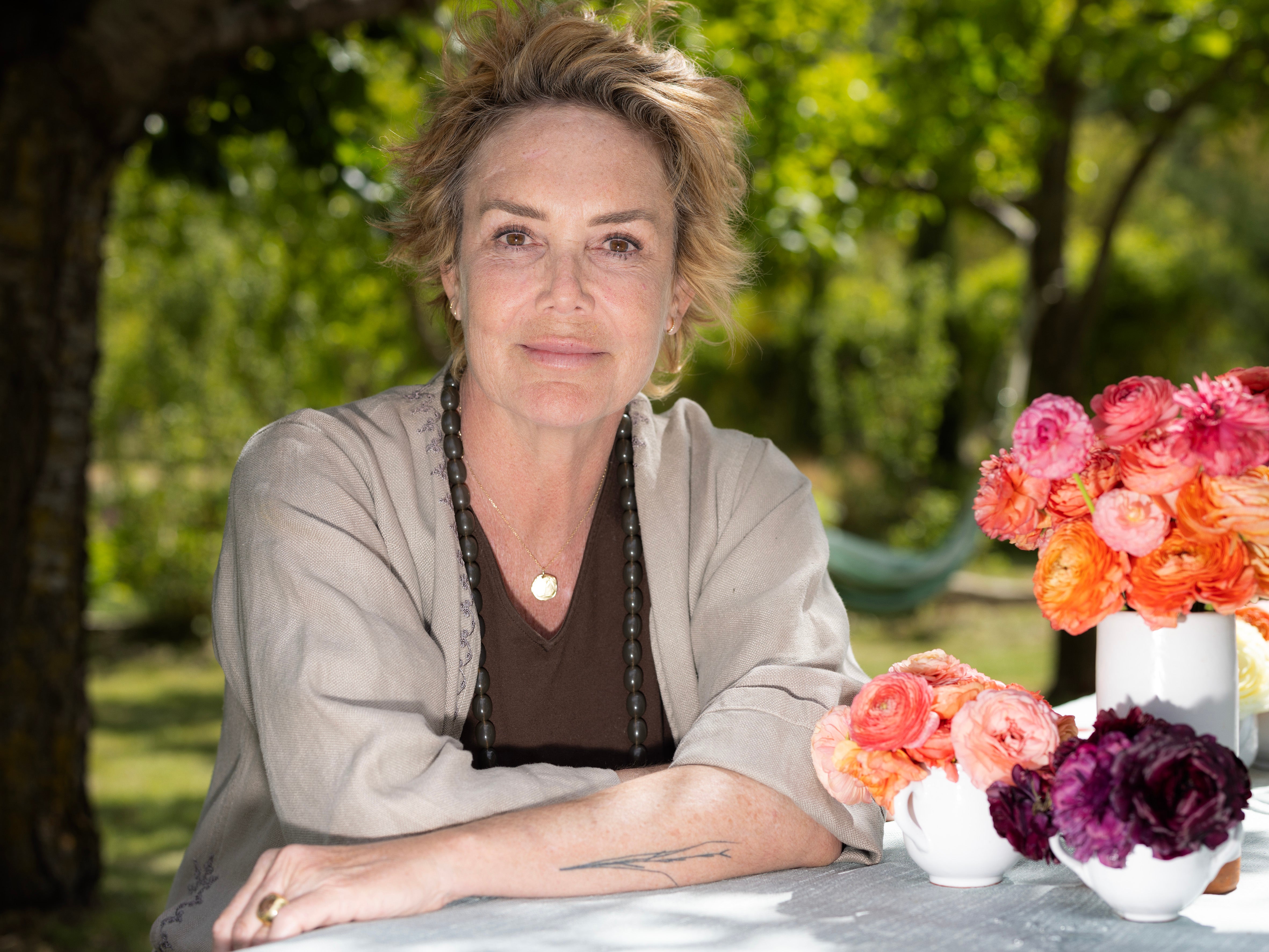 Leticia Rodríguez de la Fuente: "Hay que transmitir a los jóvenes la magia de embarcarte con la tierra" Leticia Rodríguez de la Fuente: "Hay que transmitir a los jóvenes la magia de embarcarte con la tierra"