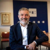 El economista Luis Garicano
