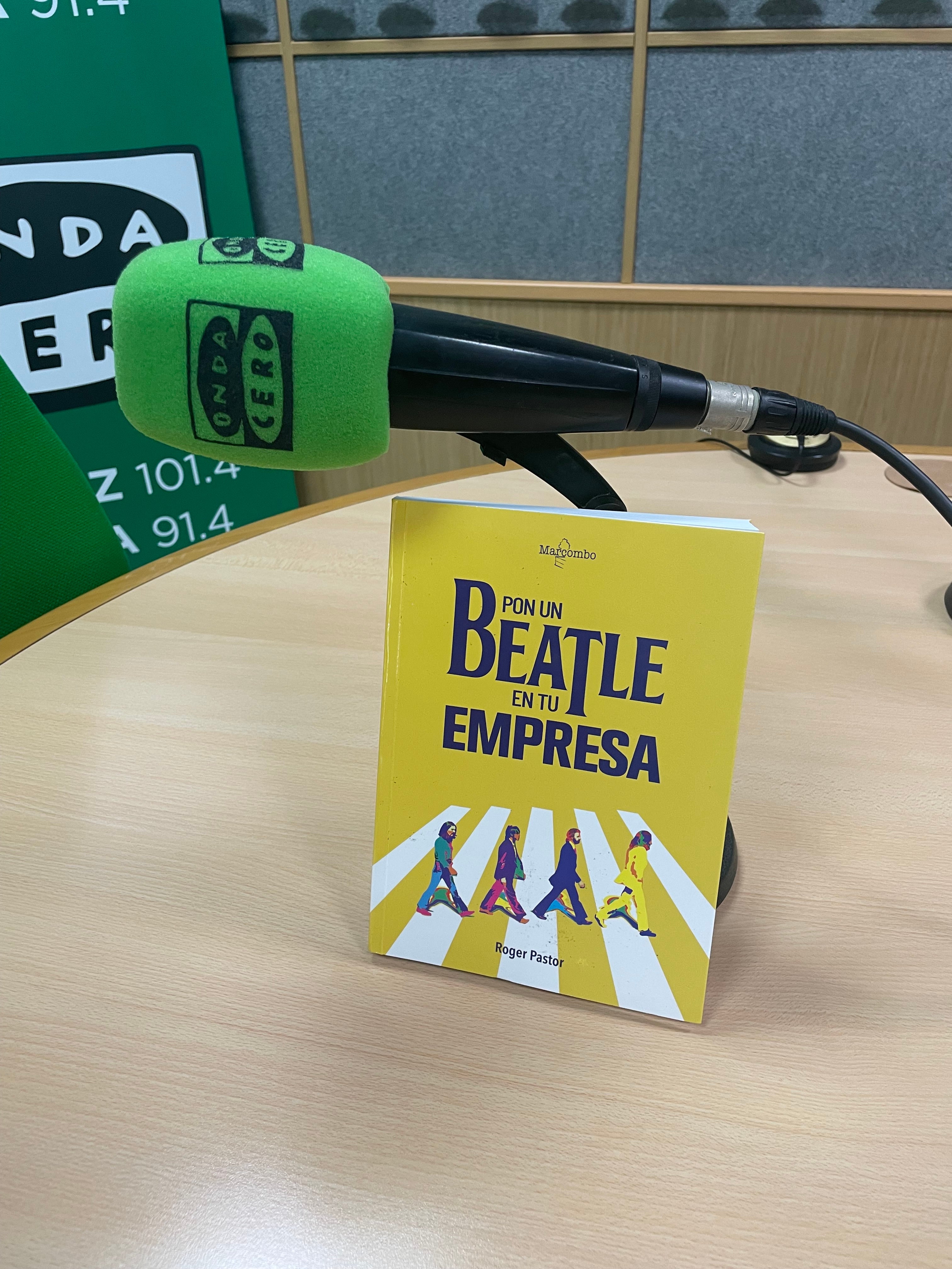LIbro Libro