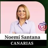 Noemi Santana