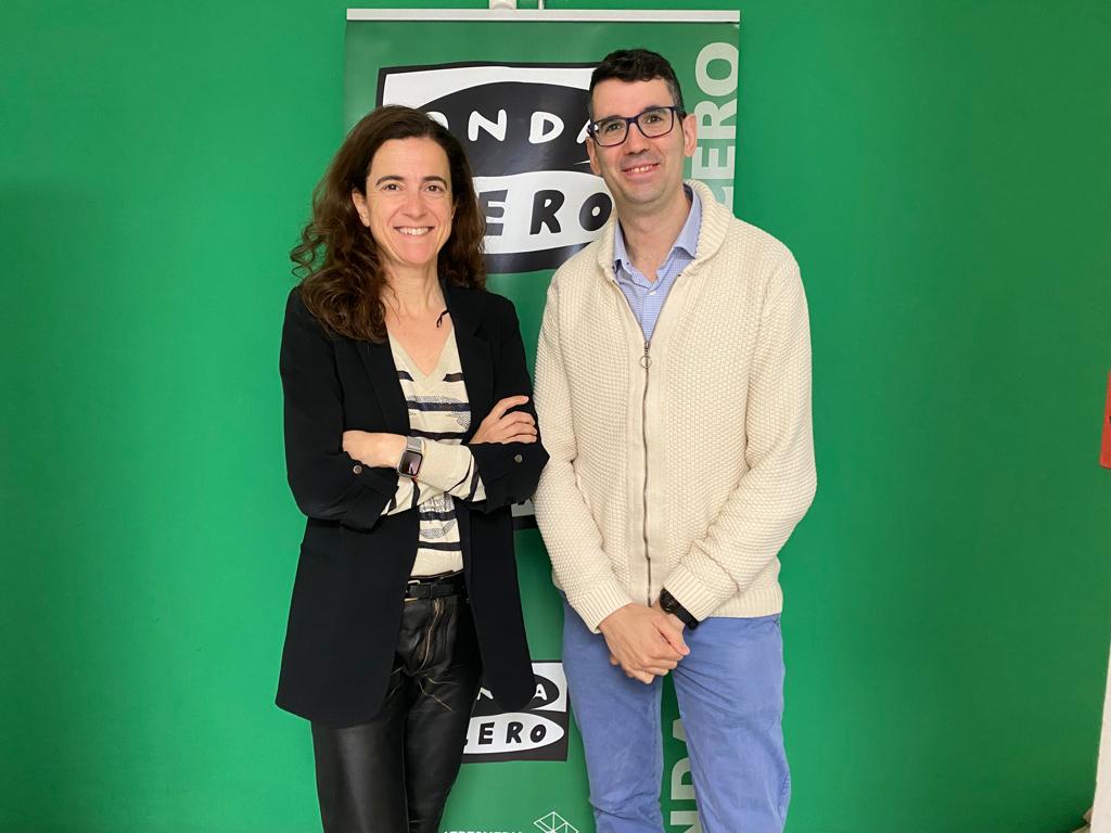 La sostenibilidad y la transformación digital, principales retos de AIN en su 60 aniversario La sostenibilidad y la transformación digital, principales retos de AIN en su 60 aniversario