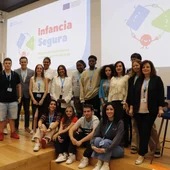 Aldeas Infantís SOS impulsa o seu proxecto Infancia Segura Aldeas Infantís SOS impulsa o seu proxecto Infancia Segura