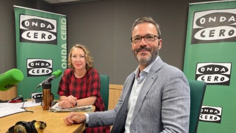 El alcalde de Palma y candidato socialista a la reelección este 28 de mayo, José Hila, es entrevistado por Elka Dimitrova en Onda Cero Mallorca El alcalde de Palma y candidato socialista a la reelección este 28 de mayo, José Hila, es entrevistado por Elka Dimitrova en Onda Cero Mallorca