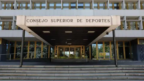 El CSD es partidario de que no se generalice con la afición del Valencia El CSD es partidario de que no se generalice con la afición del Valencia