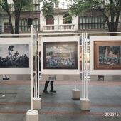 El Bellas Artes de Bilbao se va de ruta 