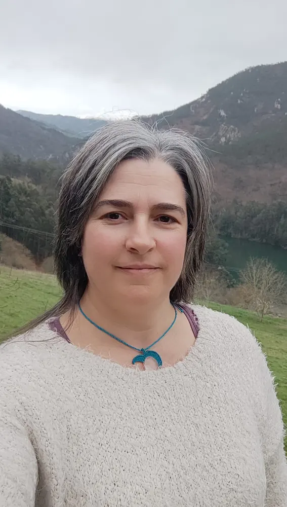 Mónica Fernández, PP Boal. Mónica Fernández, PP Boal.