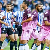 El Málaga es equipo de 1 RFEF El Málaga es equipo de 1 RFEF