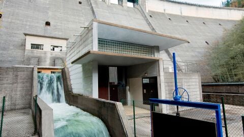 Aguas del A&ntilde;arbe 