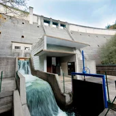 Aguas del Añarbe Aguas del Añarbe