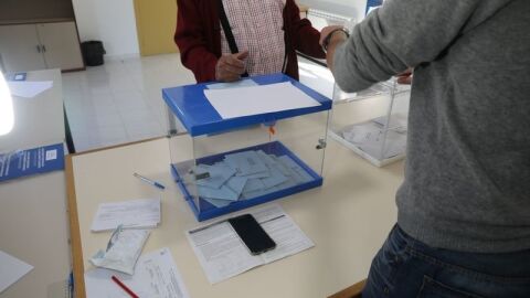 Campa&ntilde;a electoral 2023