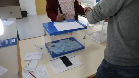 Campaña electoral 2023 Campaña electoral 2023
