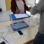 Campaña electoral 2023