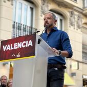 Juan Manuel Badenas VOX