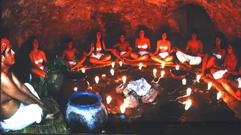 Temazcal Temazcal