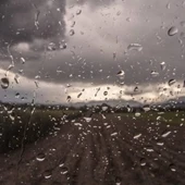 La inestabilidad de esta semana va a dejar lluvia en la comarca de la Vega Baja La inestabilidad de esta semana va a dejar lluvia en la comarca de la Vega Baja