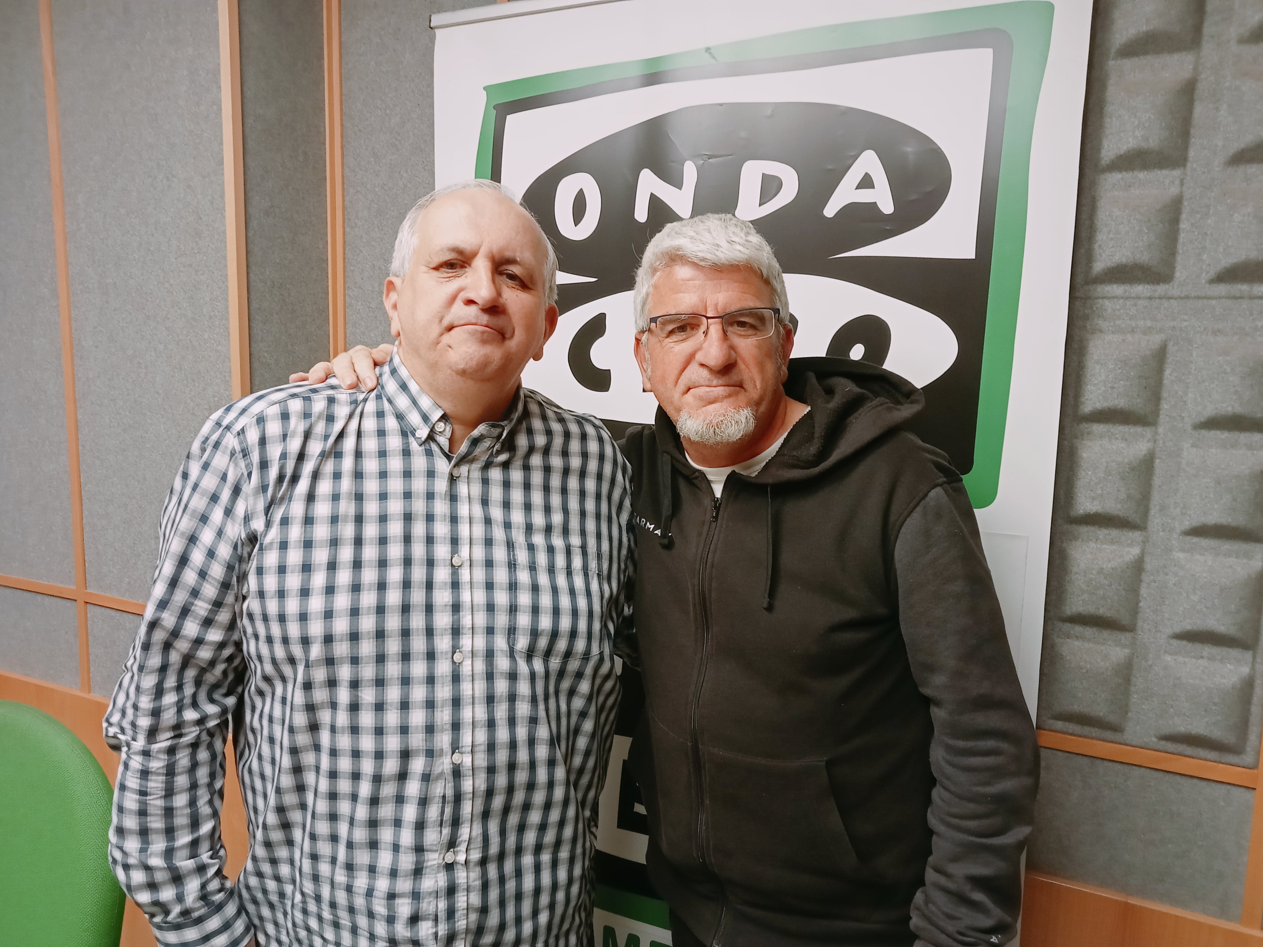 Onda Deportiva Navarra 22/05/2023 Onda Deportiva Navarra 22/05/2023