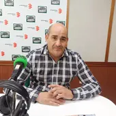 Julián Triguero Julián Triguero
