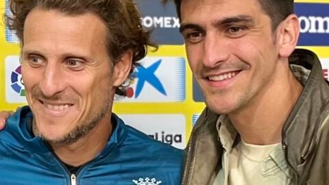 Gerard alcanza a Adriano como máximo goleador histórico del Villarreal Gerard alcanza a Adriano como máximo goleador histórico del Villarreal