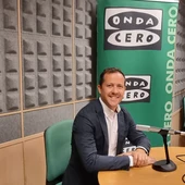 Carlos Velázquez, candidato del PP a la Alcaldía de Toledo. Carlos Velázquez, candidato del PP a la Alcaldía de Toledo.