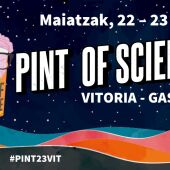 Pint of Science Vitoria 2023 
