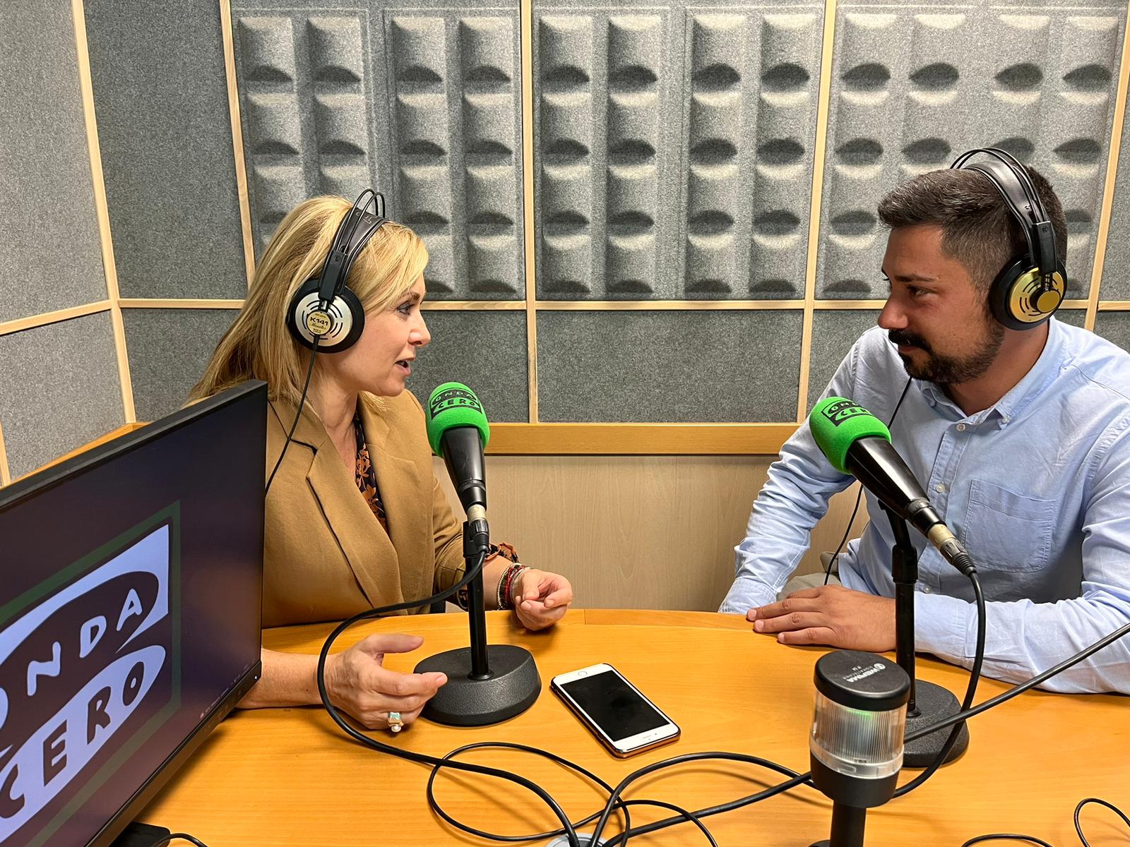 Descubre el lado más humano de Roberto Rovira, candidato de Esquerra Unida-Unides Podem Descubre el lado más humano de Roberto Rovira, candidato de Esquerra Unida-Unides Podem