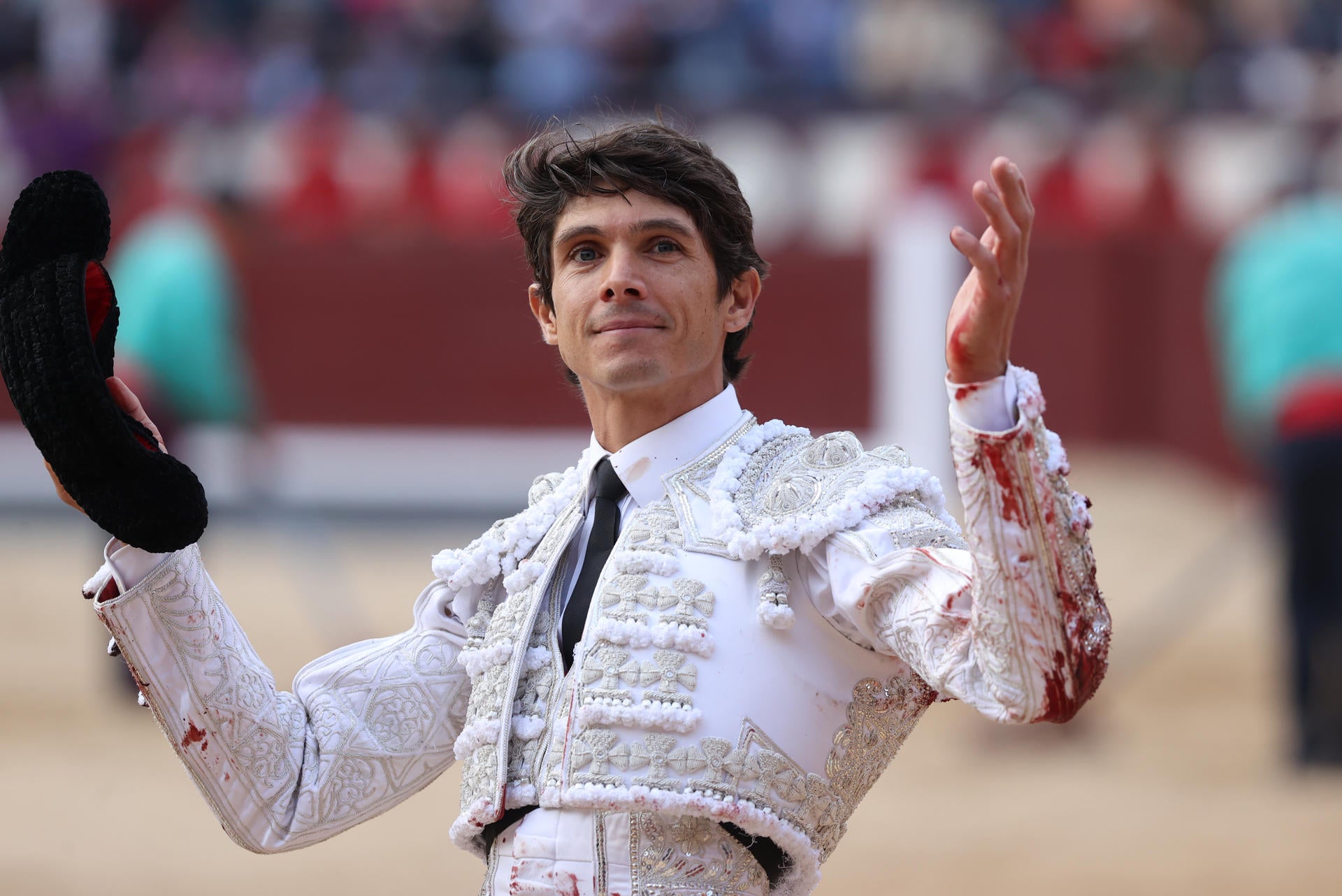 Onda Ruedo 5x07: Queda mucho San Isidro Onda Ruedo 5x07: Queda mucho San Isidro