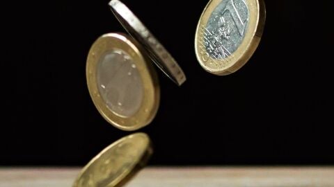 Monedas
