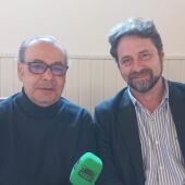 Antonio Cámara, PSOE Bejar