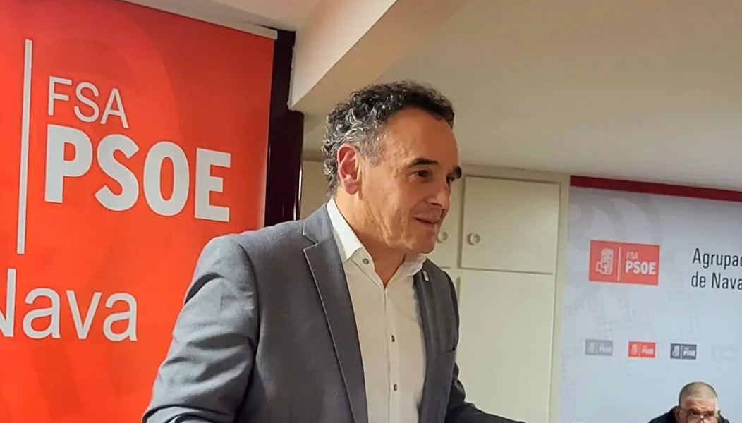 "Las Ferias de Nava son un evento muy asentado en el concejo" "Las Ferias de Nava son un evento muy asentado en el concejo"