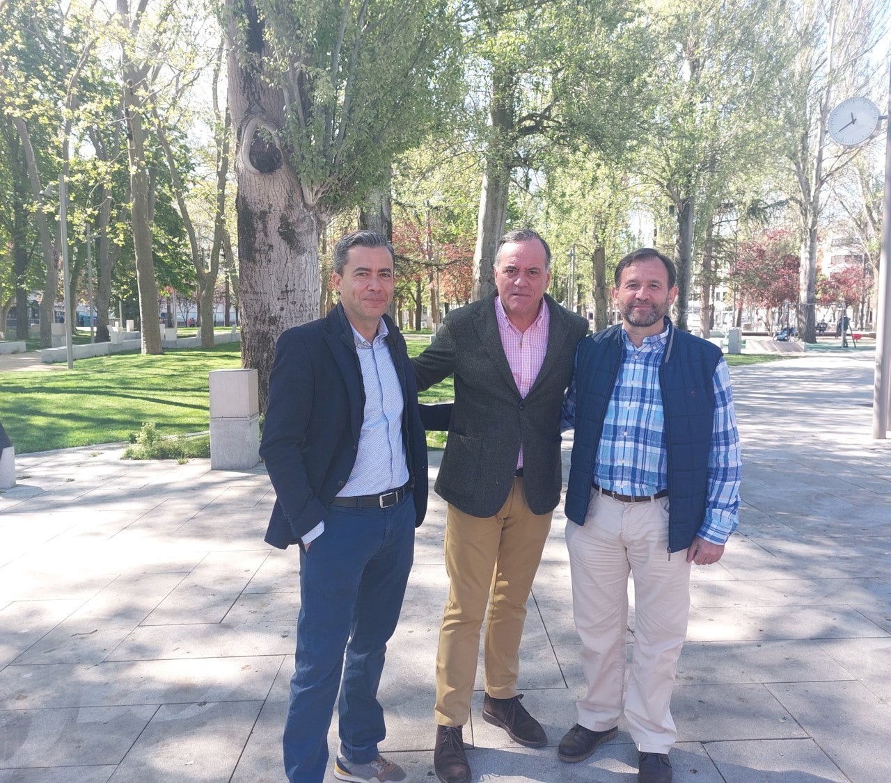 Vamos Palencia! eliminará el impuesto de basuras y subvencionará el IBI a los comercios y empresas de reparación, reutilización o venta de productos de segunda mano Vamos Palencia! eliminará el impuesto de basuras y subvencionará el IBI a los comercios y empresas de reparación, reutilización o venta de productos de segunda mano