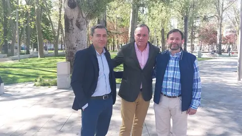 Vamos Palencia! eliminará el impuesto de basuras y subvencionará el IBI a los comercios y empresas de reparación, reutilización o venta de productos de segunda mano .