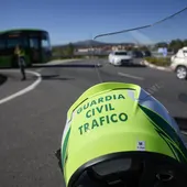 Tráfico intensificará esta semana la vigilancia de los autobuses escolares en las carreteras extremeñas. Guardia Civil Tráfico Tráfico intensificará esta semana la vigilancia de los autobuses escolares en las carreteras extremeñas. Guardia Civil Tráfico