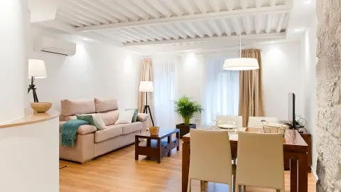 Imatge d'un pis turístic Imatge d'un pis turístic