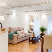 Imatge d'un pis turístic Imatge d'un pis turístic