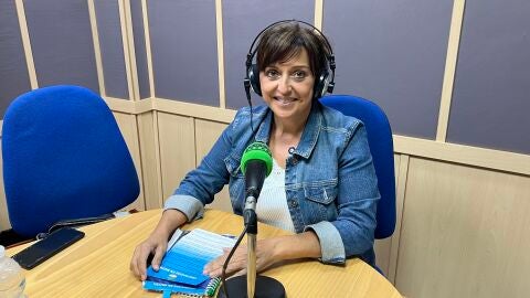 Angeles L&oacute;pez Cano