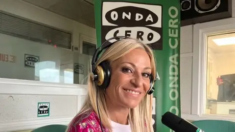 VICTORIA MORALES VICTORIA MORALES