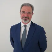 Carlos Flores, candidato de Vox a la Presidencia de la Generalitat. Carlos Flores, candidato de Vox a la Presidencia de la Generalitat.