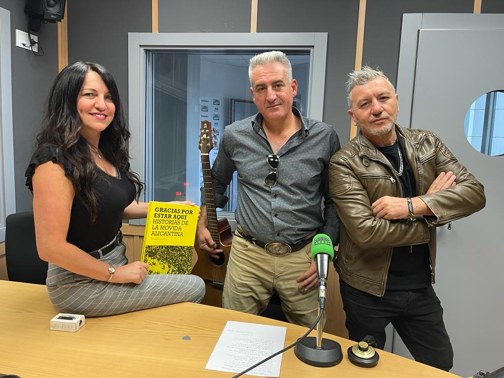 Corbeto organiza una 'Jam session' como homenaje póstumo al periodista José María Esteban, referente de la movida alicantina Corbeto organiza una 'Jam session' como homenaje póstumo al periodista José María Esteban, referente de la movida alicantina