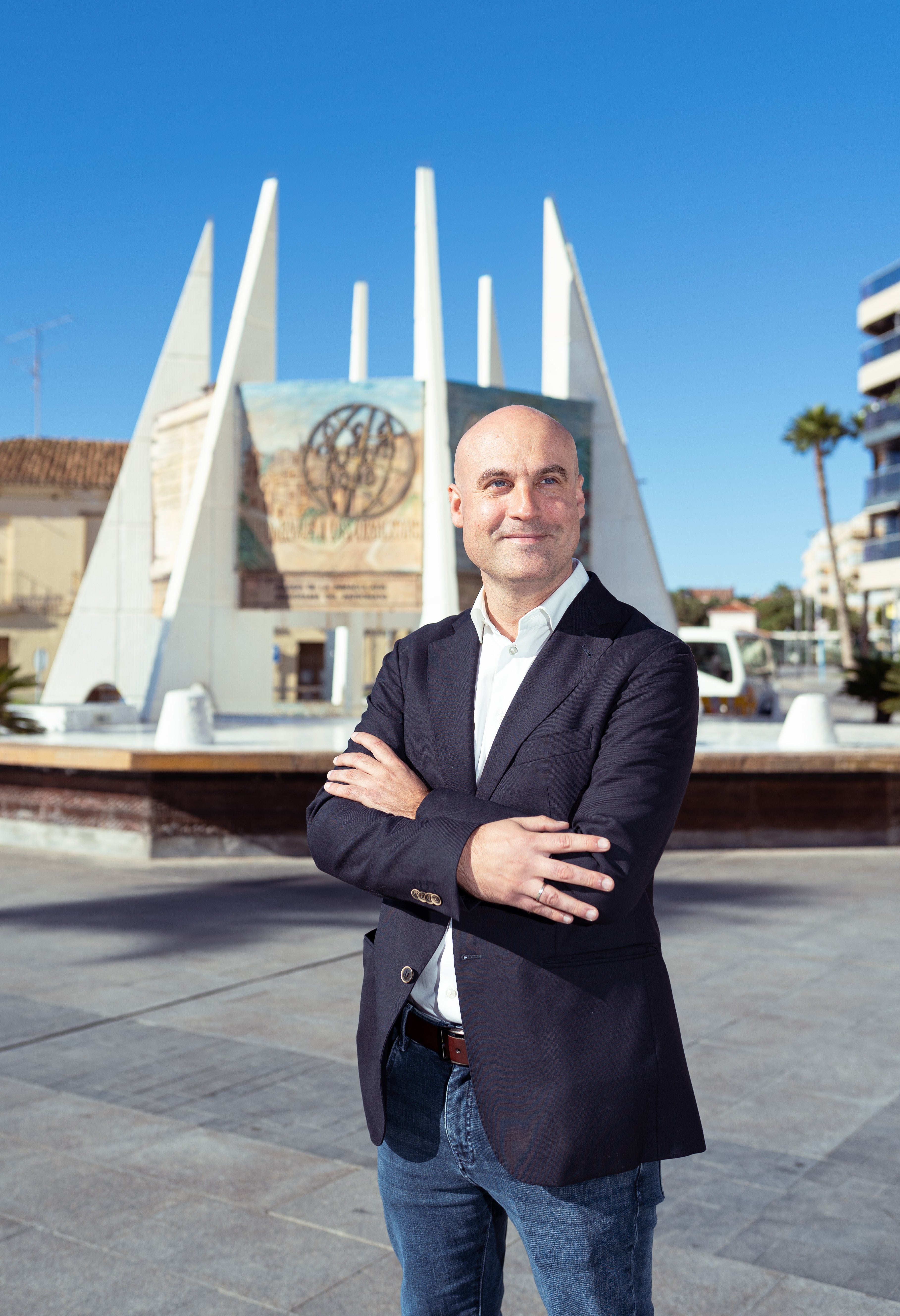 Sueña Torrevieja presenta su programa electoral en materia de medioambiente y protección animal Sueña Torrevieja presenta su programa electoral en materia de medioambiente y protección animal