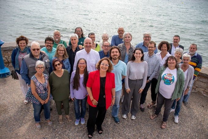 ERC reivindica l’acció de govern a Sitges amb més habitatge social, turisme sostenible i oportunitats com Vallcarca ERC reivindica l’acció de govern a Sitges amb més habitatge social, turisme sostenible i oportunitats com Vallcarca