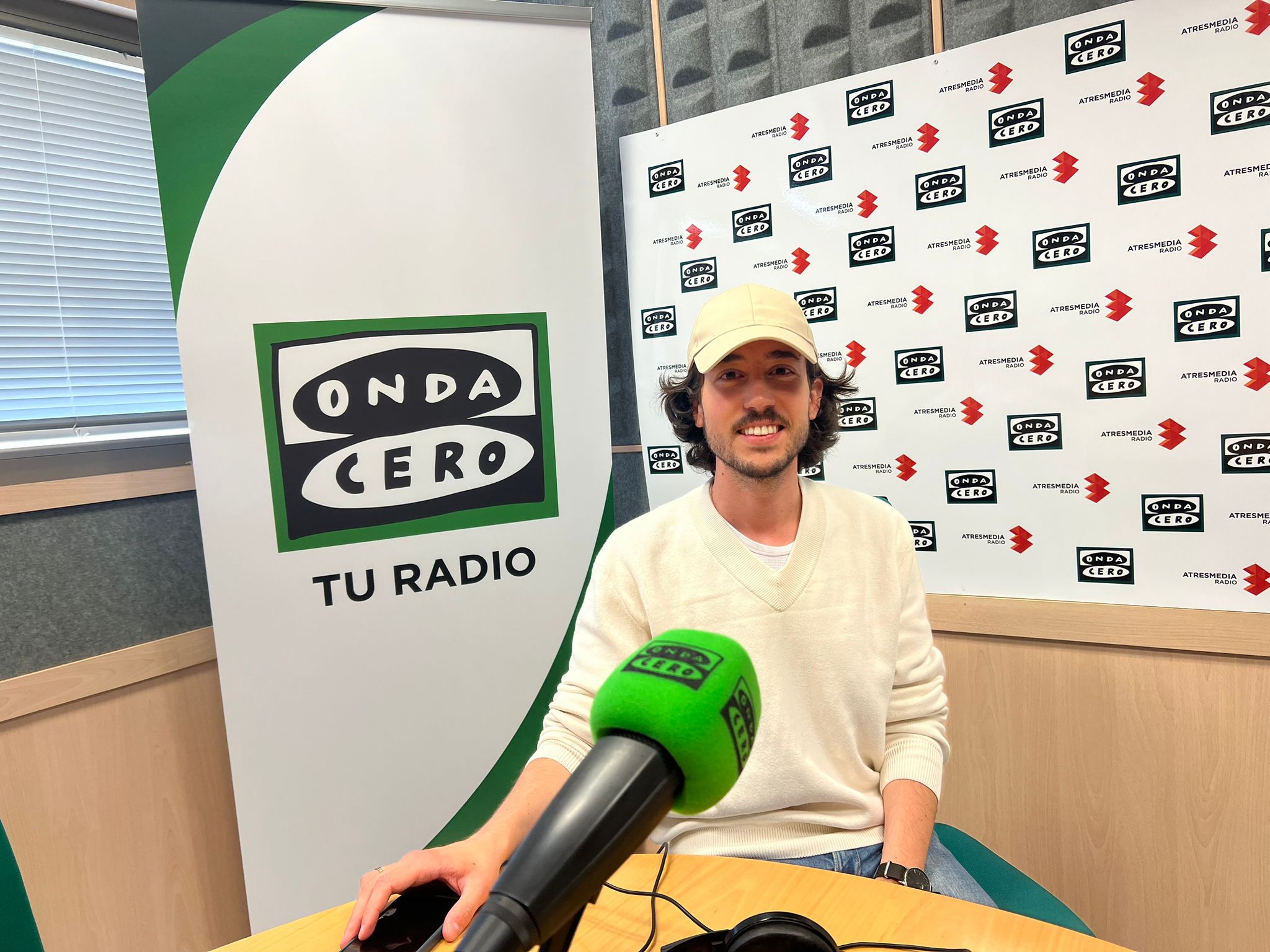 El modisto alcazareño será reconocido como Hijo Predilecto de la región El modisto alcazareño será reconocido como Hijo Predilecto de la región